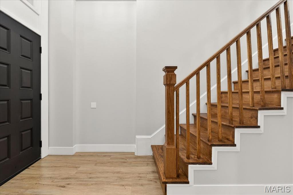 Benoist Add - Residential