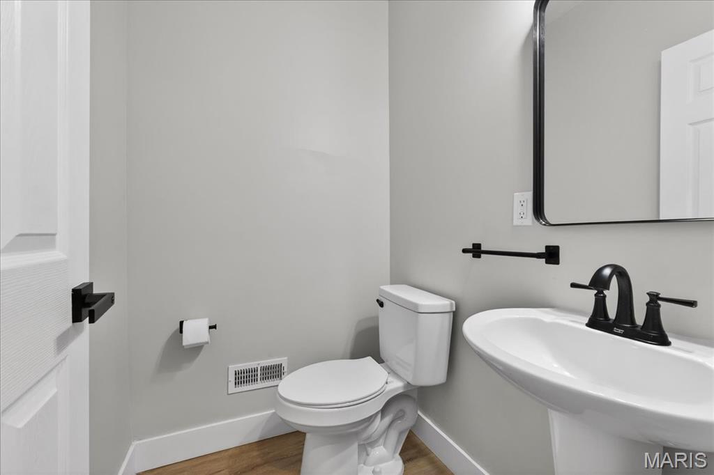 Benoist Add - Residential