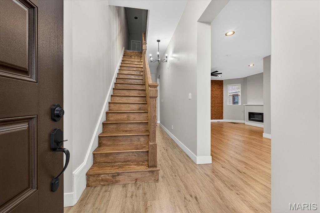 Benoist Add - Residential