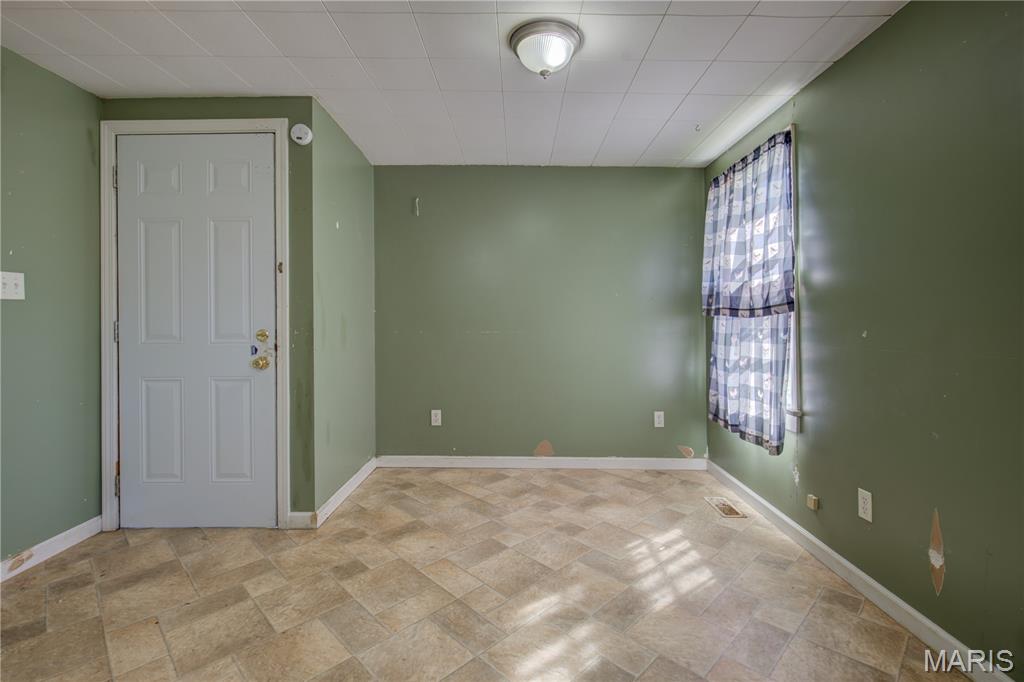 Morehouse - Residential