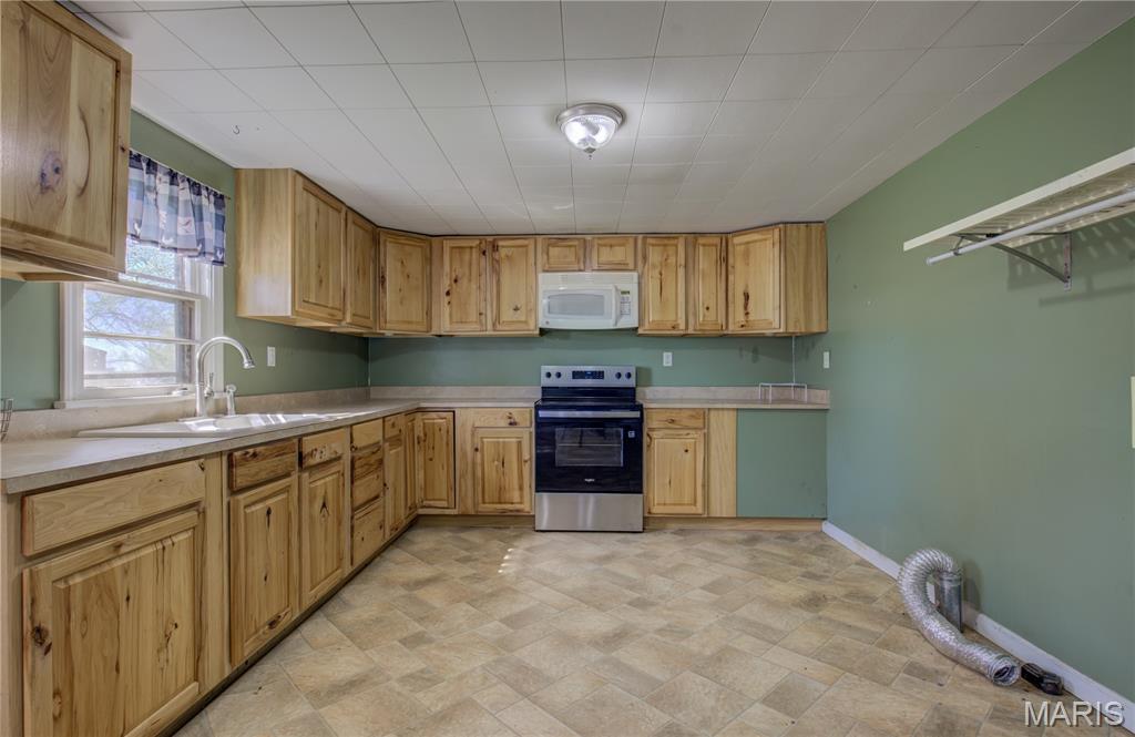 Morehouse - Residential