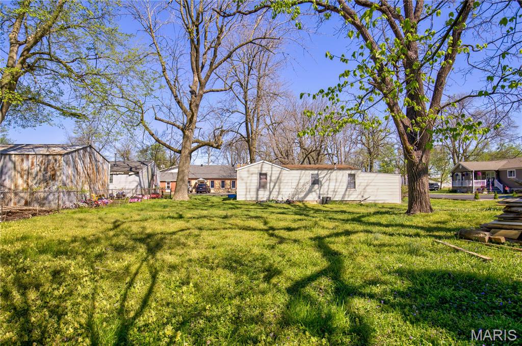 Morehouse - Residential