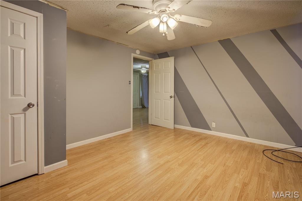 Morehouse - Residential