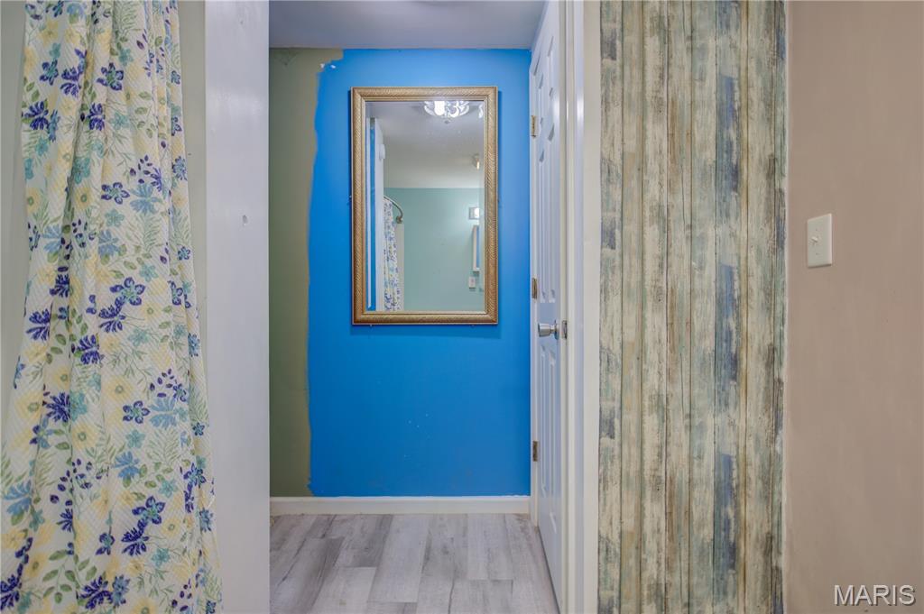 Morehouse - Residential