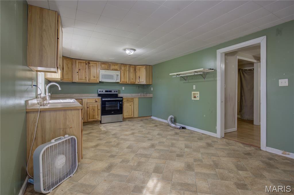 Morehouse - Residential