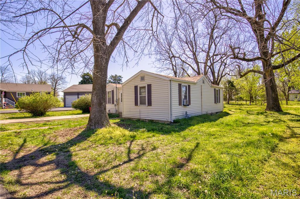 Morehouse - Residential