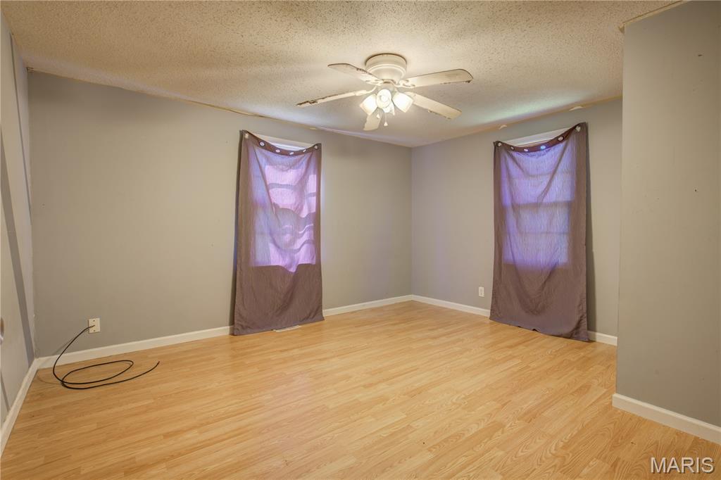 Morehouse - Residential