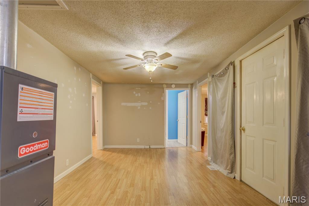 Morehouse - Residential