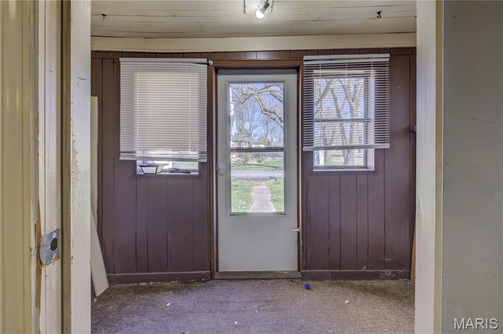 Morehouse - Residential