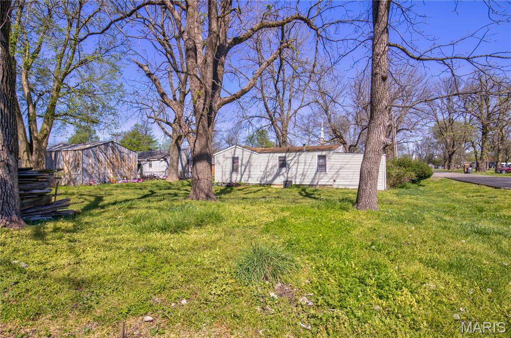 Morehouse - Residential