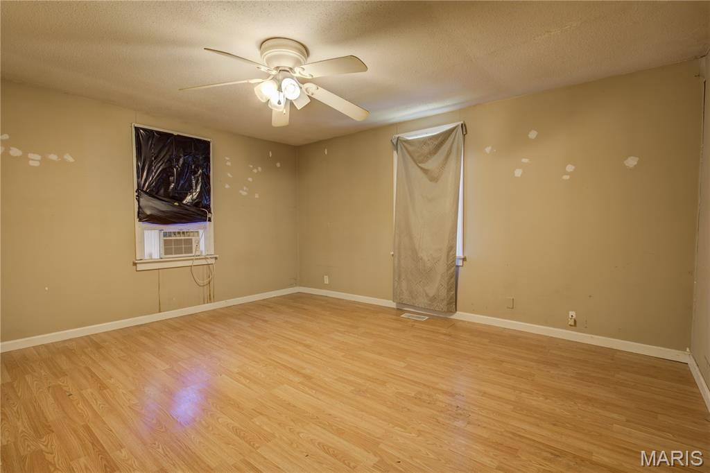 Morehouse - Residential