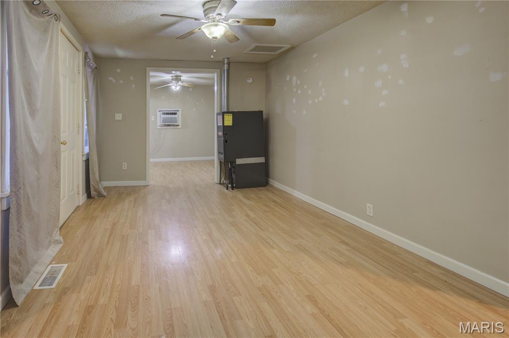 Morehouse - Residential