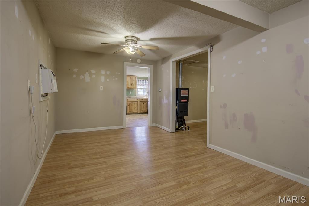 Morehouse - Residential