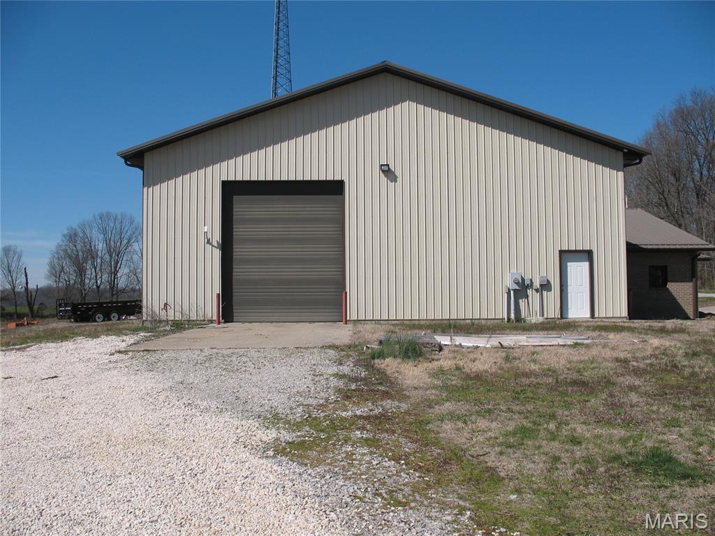 0000 - Commercial Lease