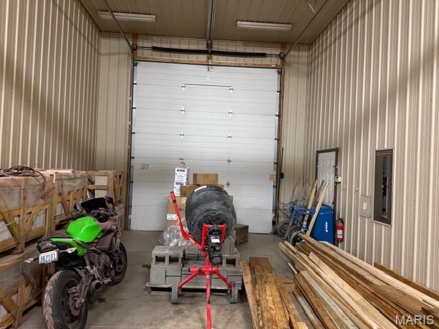 0000 - Commercial Lease