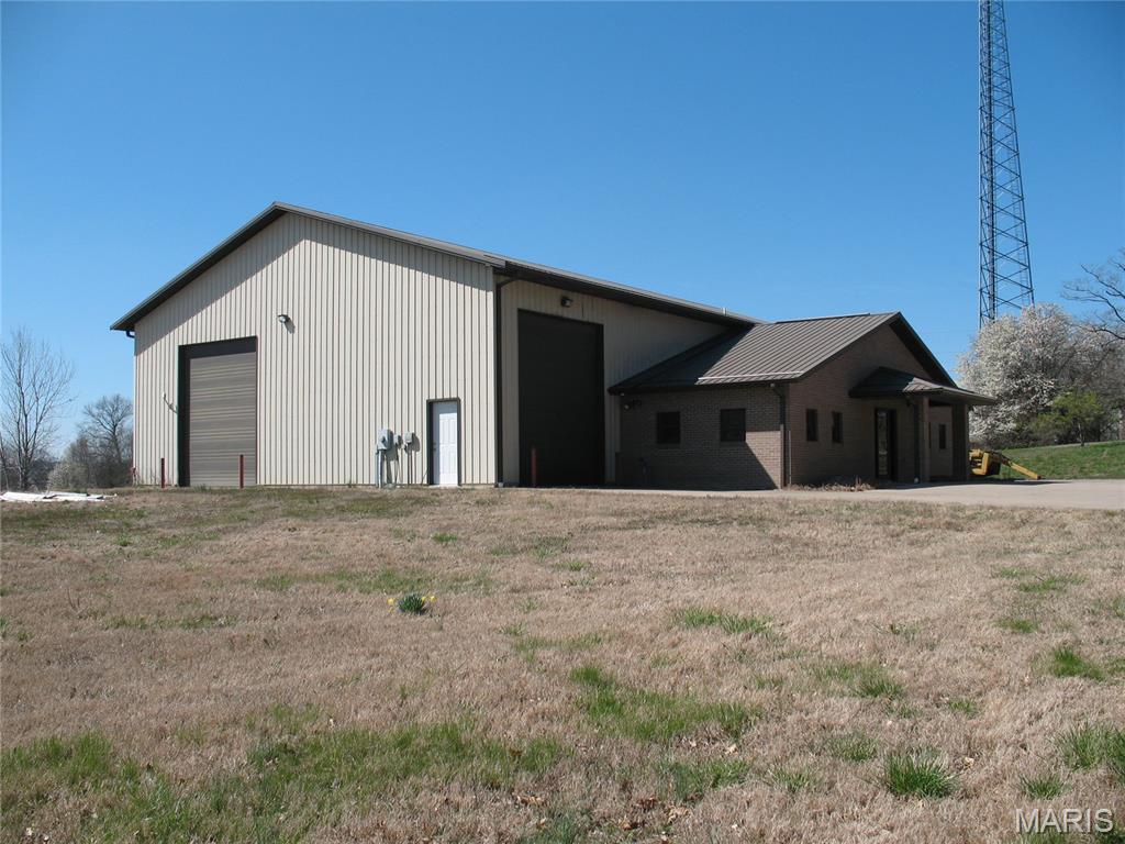 0000 - Commercial Lease
