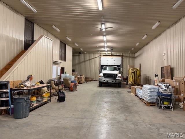 0000 - Commercial Lease