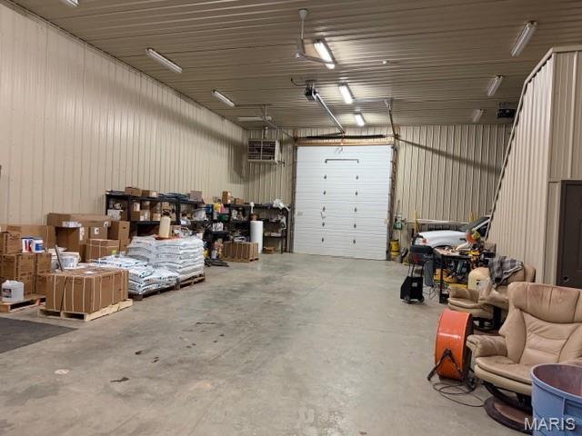 0000 - Commercial Lease