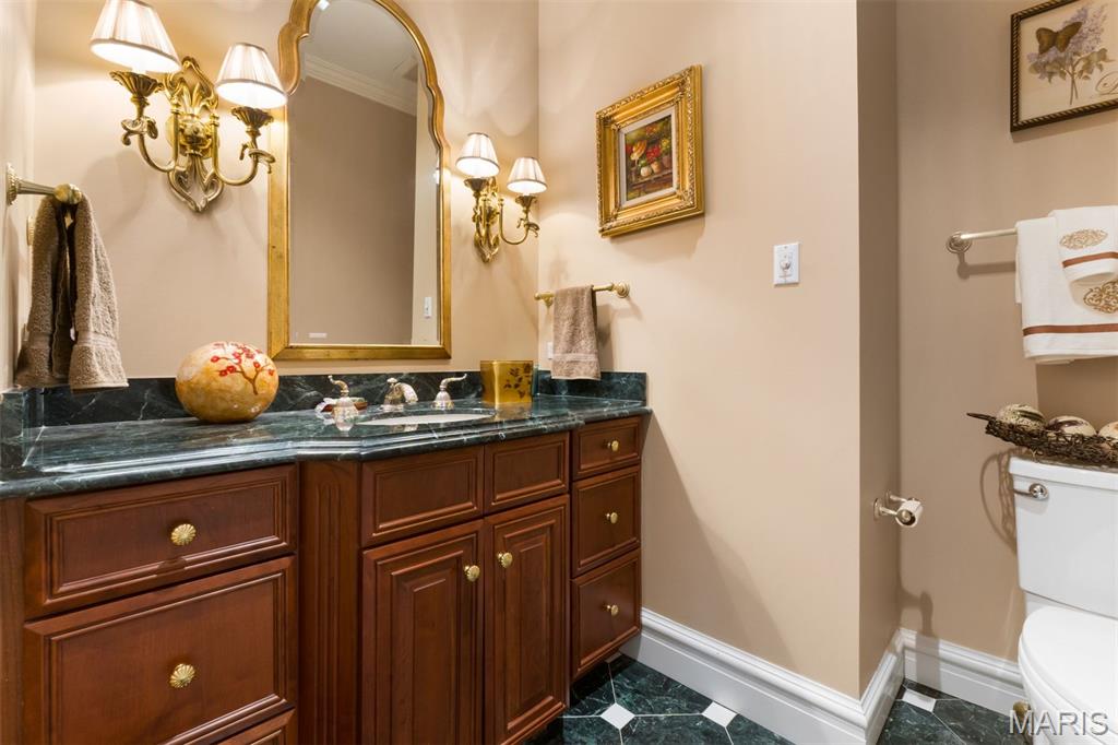 Ballantrae - Residential