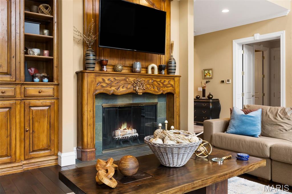 Ballantrae - Residential