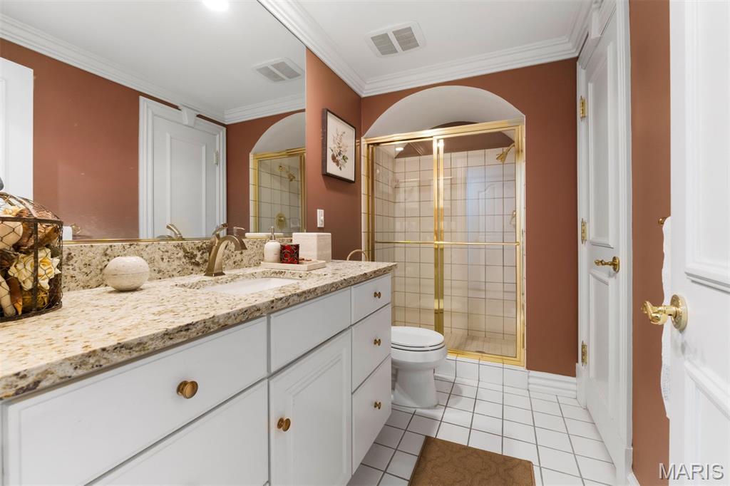 Ballantrae - Residential