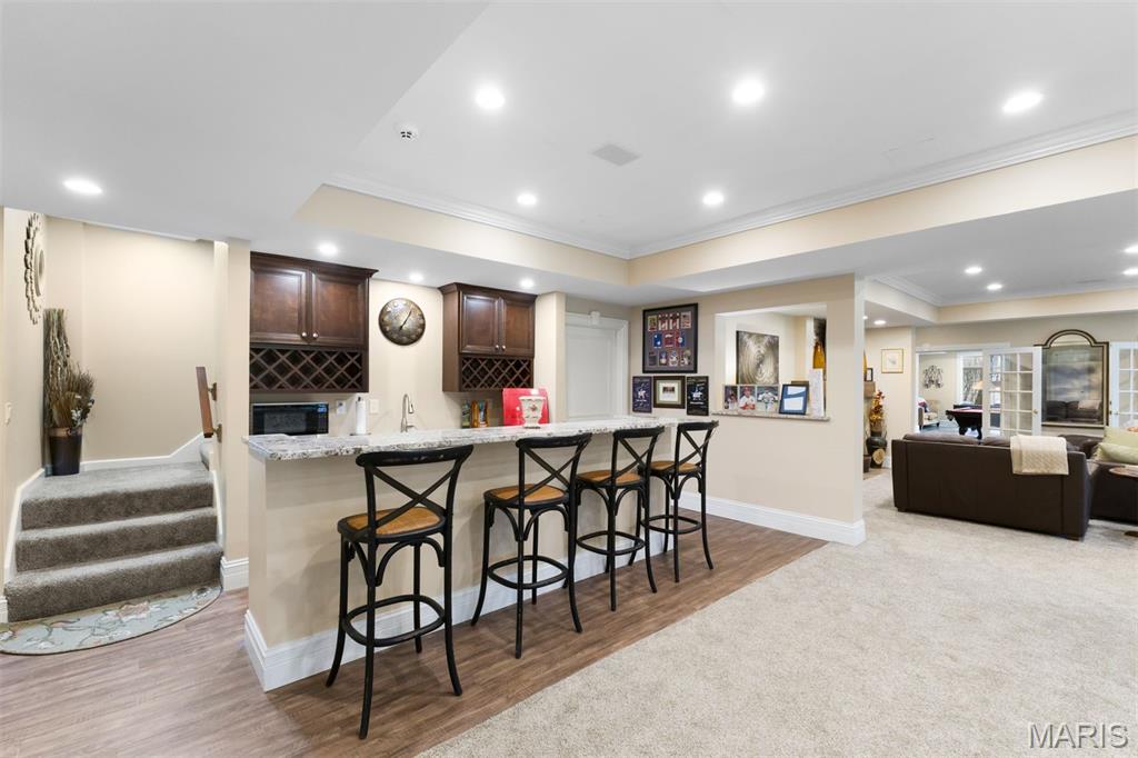 Ballantrae - Residential