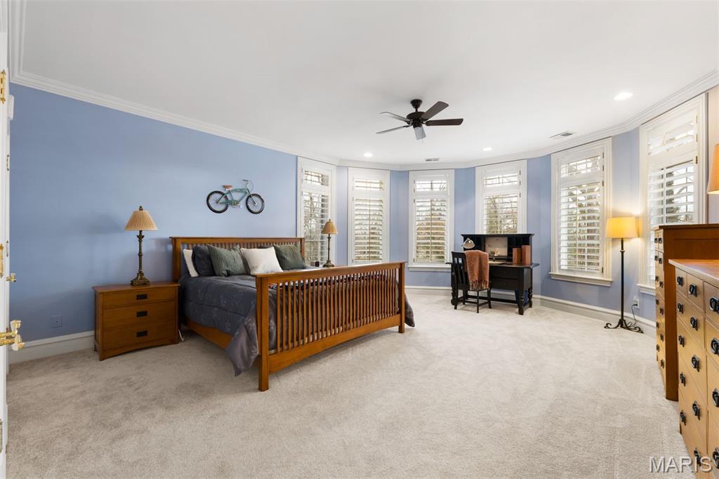 Ballantrae - Residential