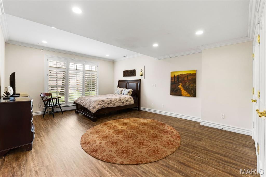 Ballantrae - Residential