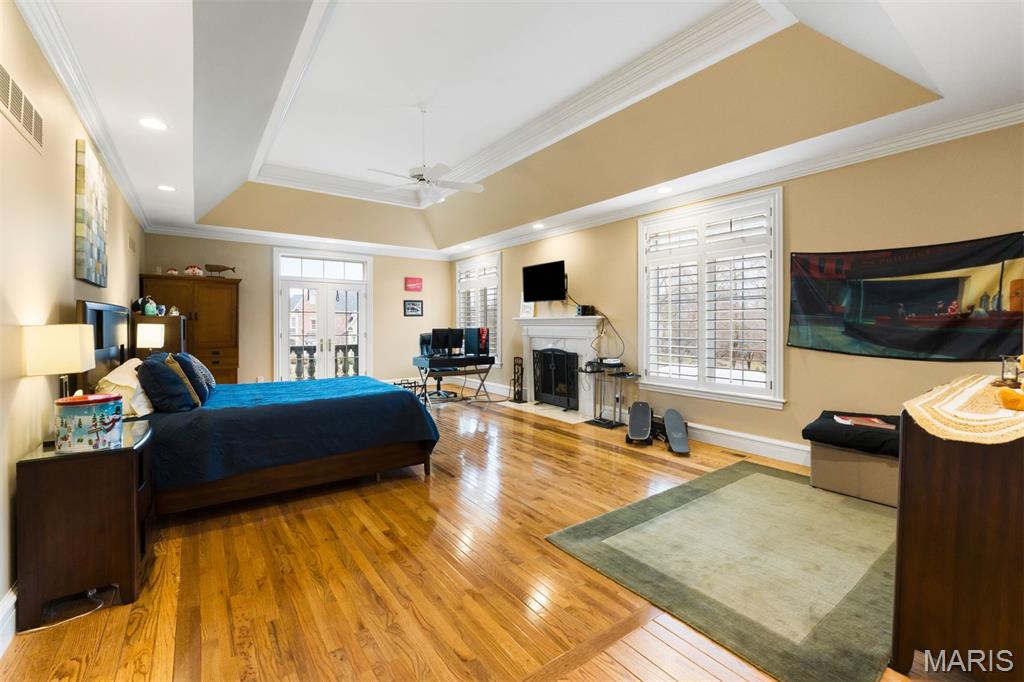 Ballantrae - Residential