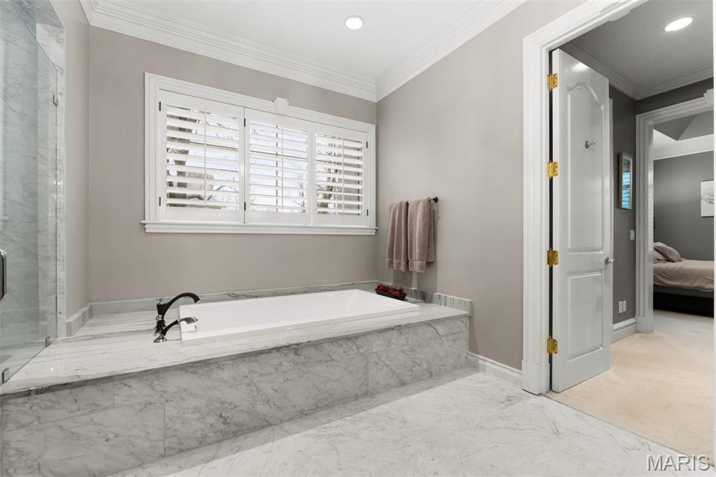 Ballantrae - Residential