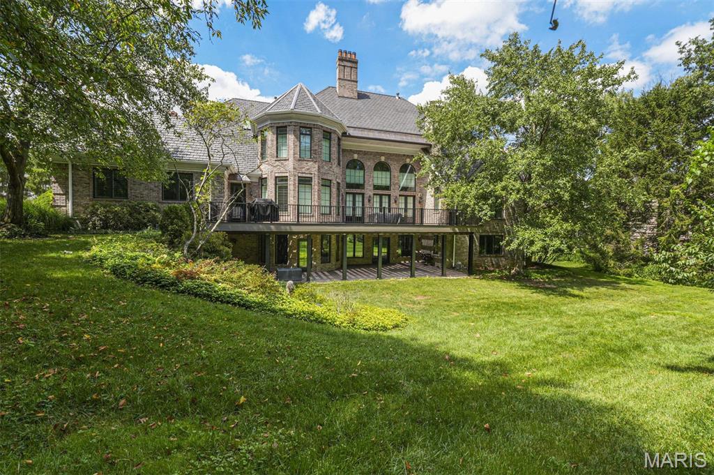 Ballantrae - Residential