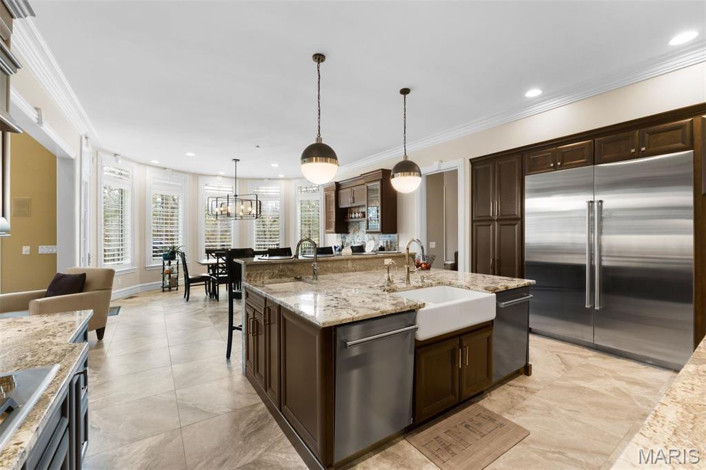 Ballantrae - Residential