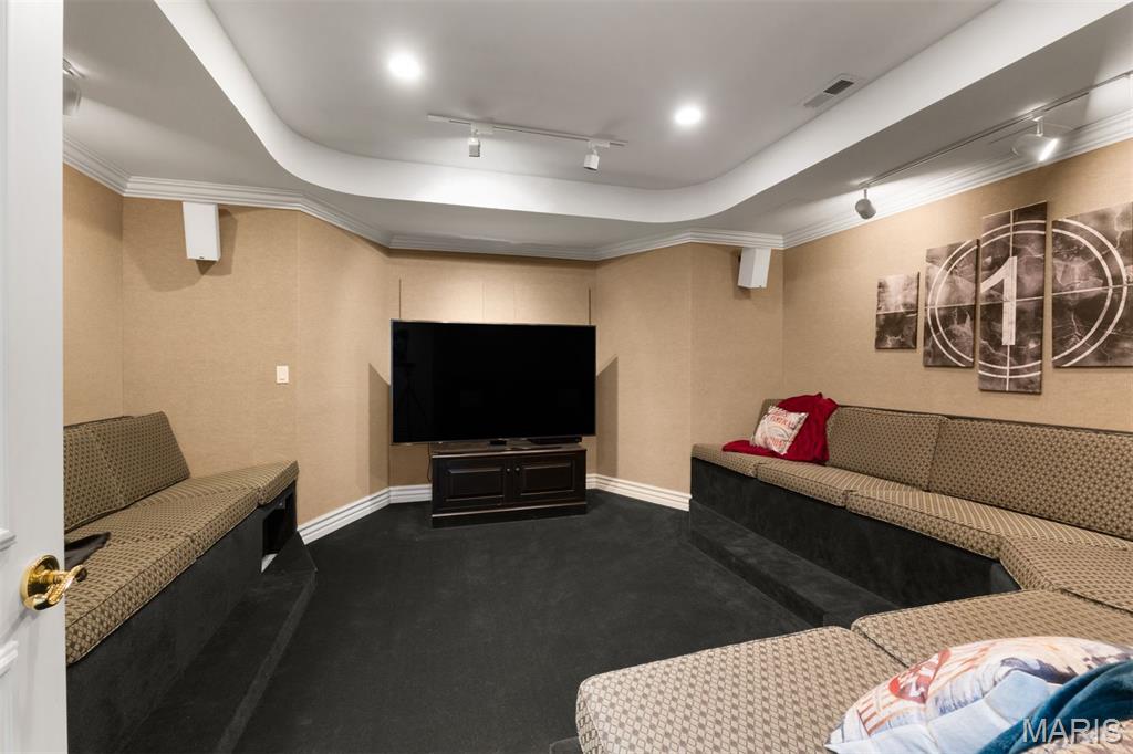 Ballantrae - Residential