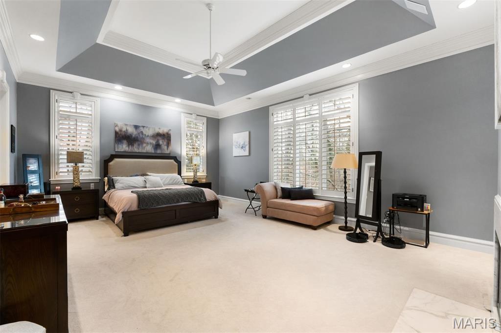 Ballantrae - Residential