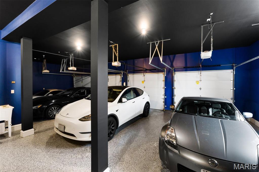 Ballantrae - Residential