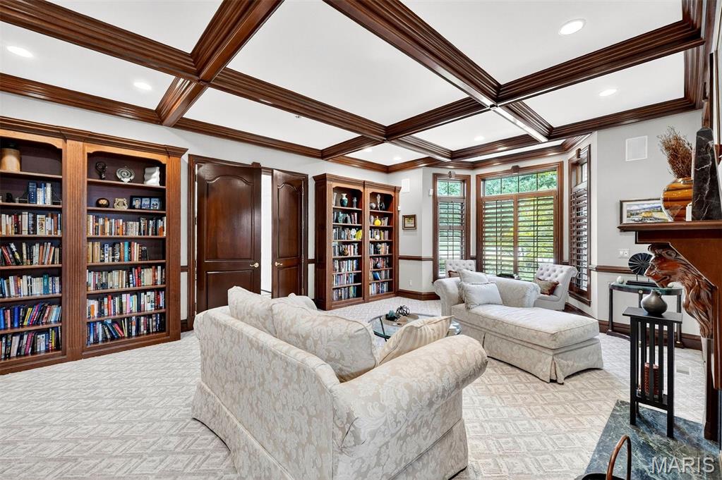 Ballantrae - Residential