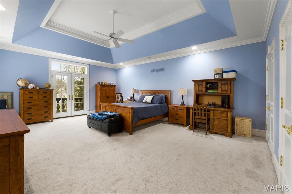 Ballantrae - Residential