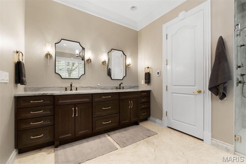 Ballantrae - Residential