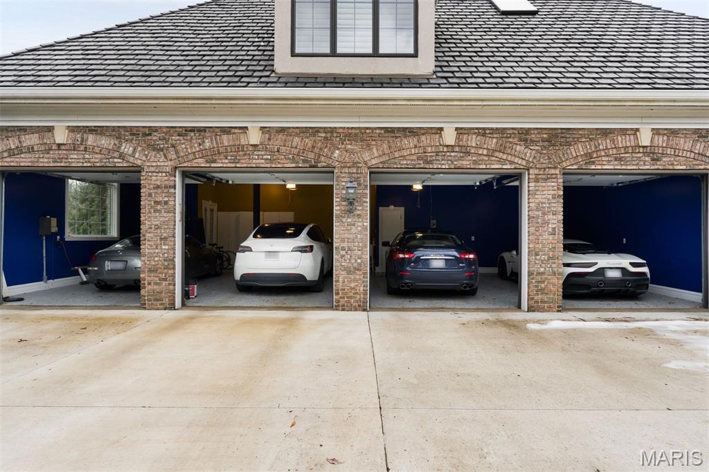 Ballantrae - Residential