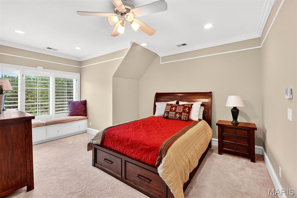 Ballantrae - Residential