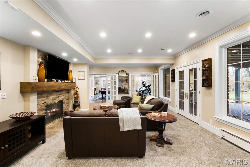 Ballantrae - Residential