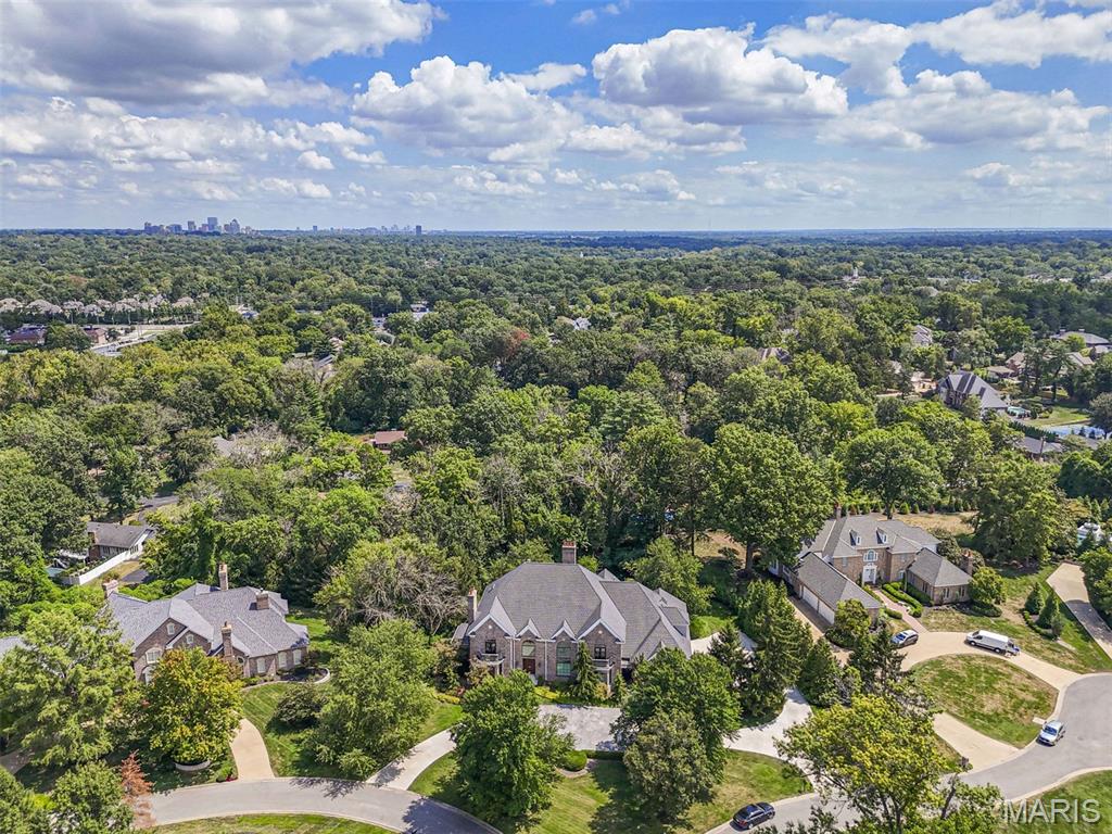 Ballantrae - Residential