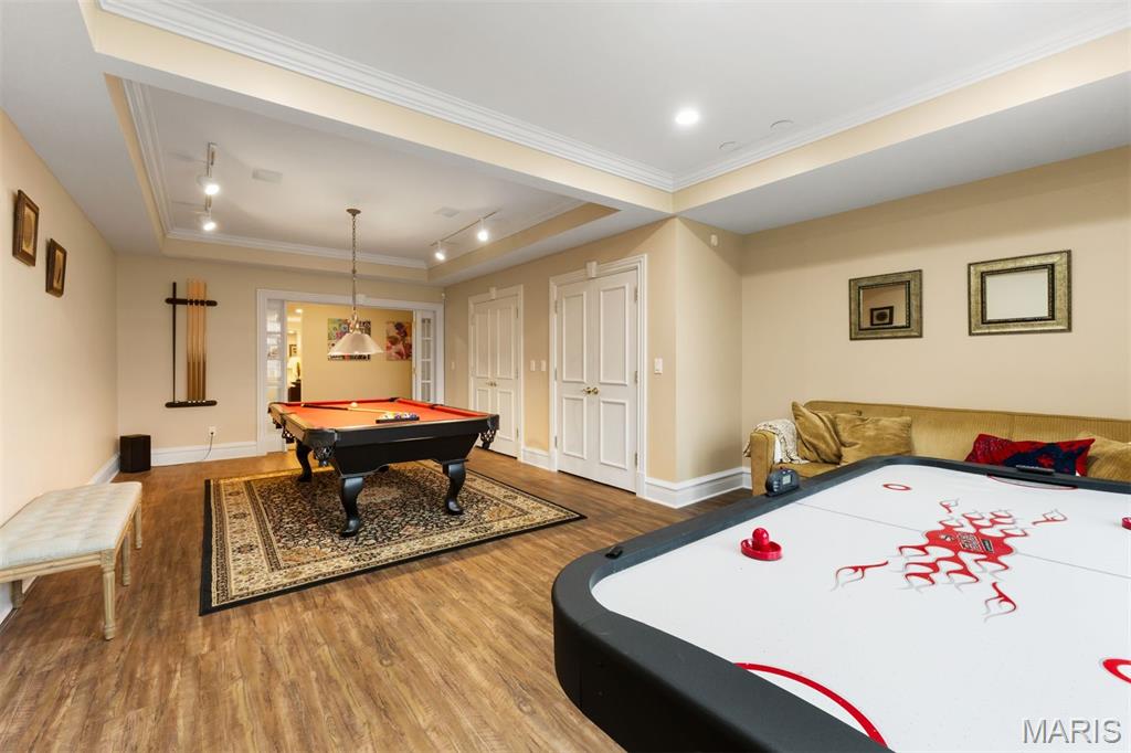 Ballantrae - Residential