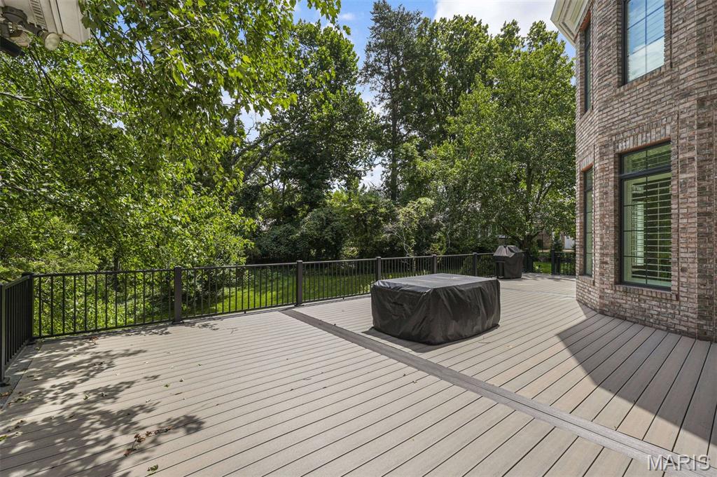 Ballantrae - Residential