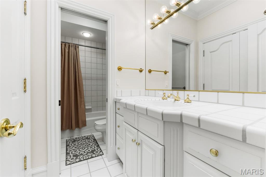 Ballantrae - Residential