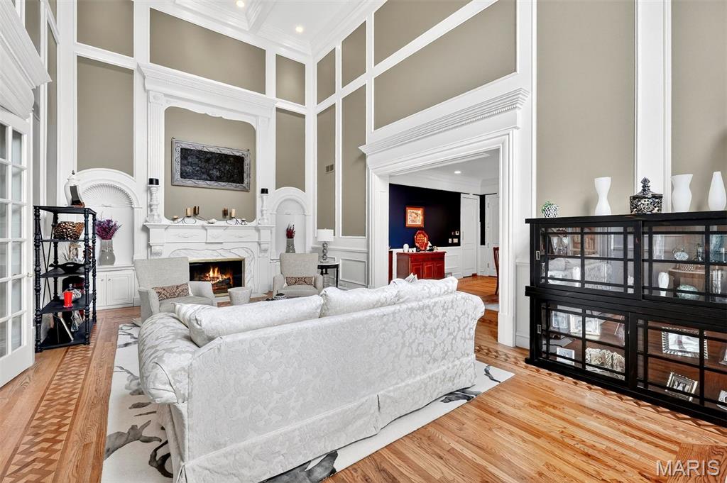 Ballantrae - Residential