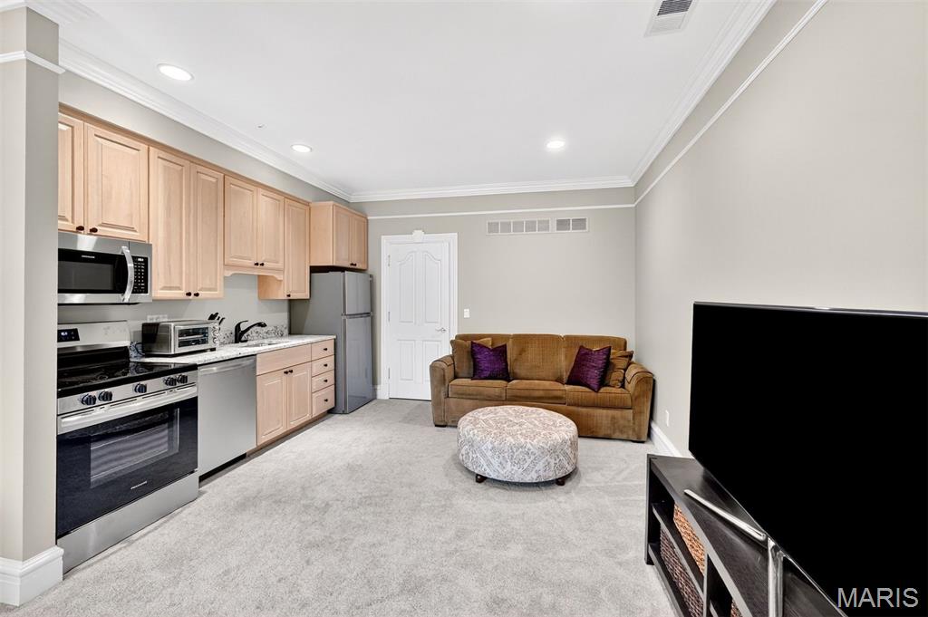 Ballantrae - Residential