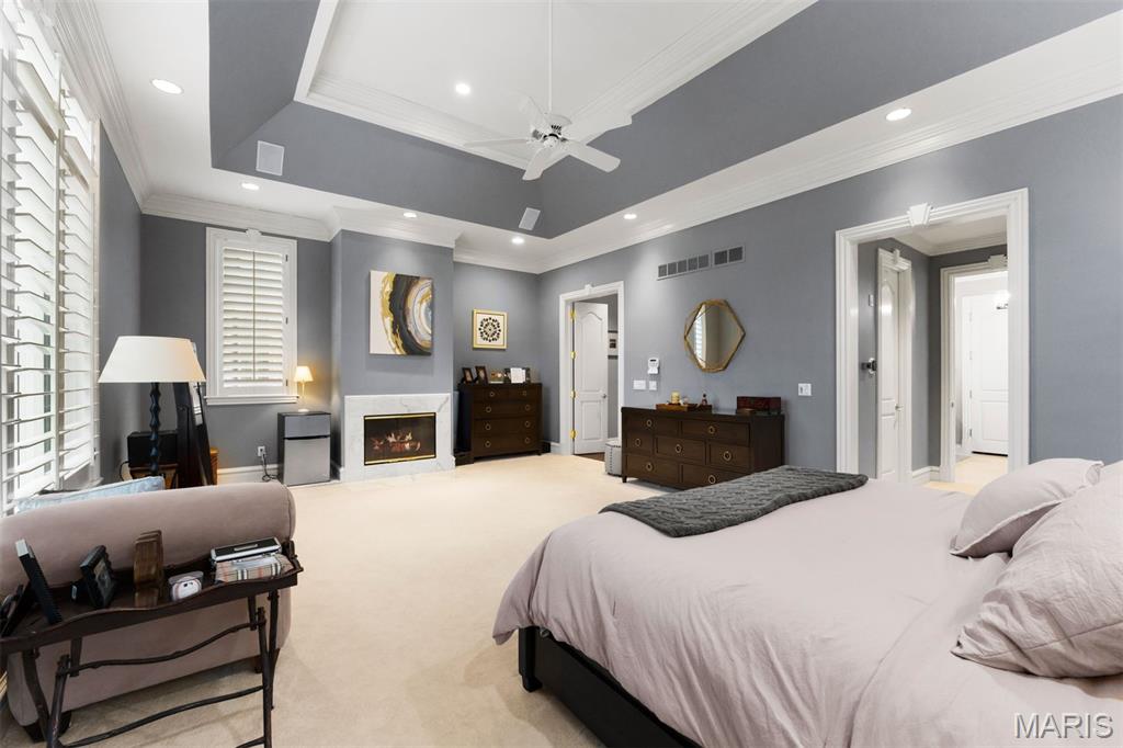 Ballantrae - Residential