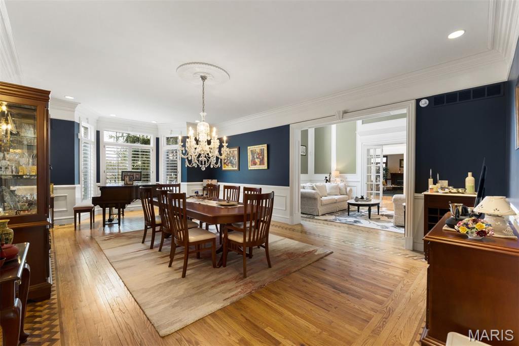 Ballantrae - Residential