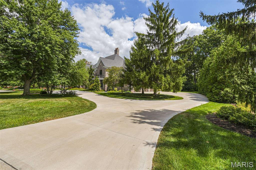 Ballantrae - Residential